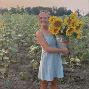 Meet your Posher, Alaina